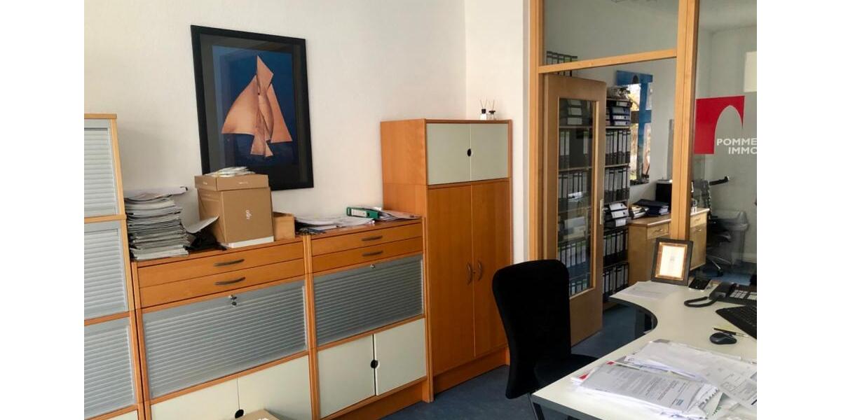 Gewerbeobjekt Greifswald - 680&euro; | Angebot:26350280