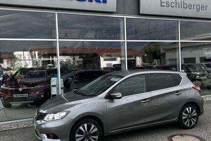 Nissan Pulsar 94.300 km 9.800 € Surheim 83416