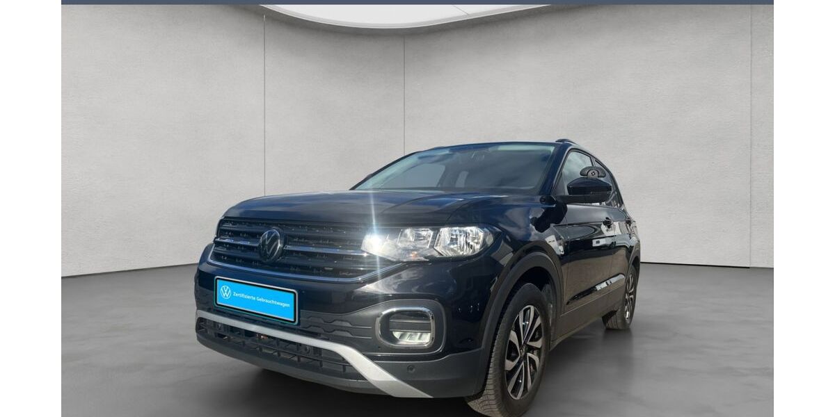 VW T-Cross 62.790 km 18.450 &euro; Kaltenkirchen 24568