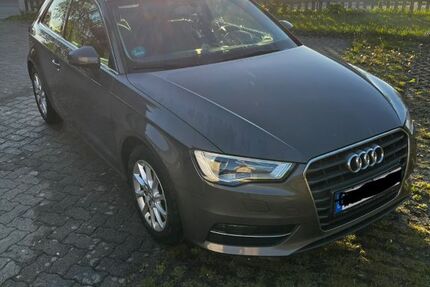 Audi A3 252.000 km 5.800 &euro; Maierhöfen 88167