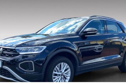 VW T-Roc 24.929 km 24.950 &euro; Bad Honnef 53604