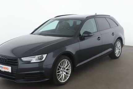 Audi A4 95.272 km 20.090 &euro; Leipzig 04328