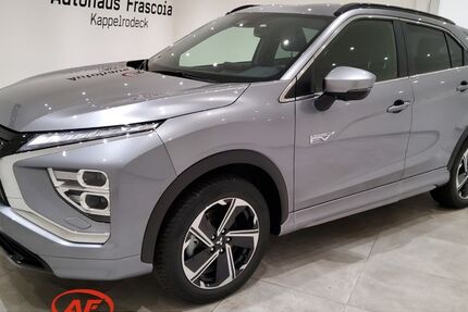 Mitsubishi Eclipse Cross 51.900 km 20.900 &euro; Kappelrodeck 77876