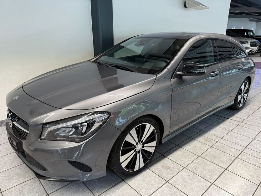 CLA 200