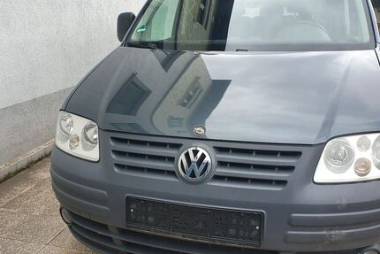 VW Caddy 264.750 km 2.750 &euro; Zimmern-Stetten 78658