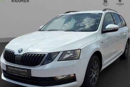 Skoda Octavia 110.000 km 15.990 € Gross Bieberau 64401