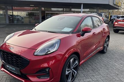 Ford Puma 37.600 km 18.490 &euro; Leer 26789