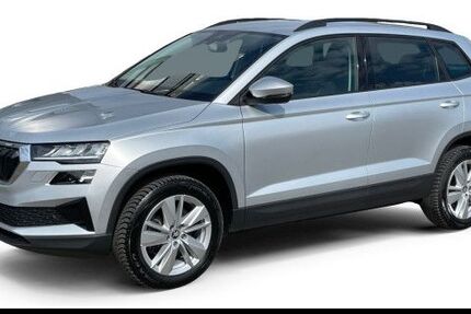 Skoda Karoq 26.350 km 31.160 &euro; Schwäbisch Hall 74523