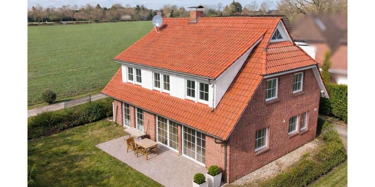 Etagenwohnung Varel / Dangast Dangast - 2 Zimmer, 70 m&sup2;, 299.000&euro; | Angebot:26275344