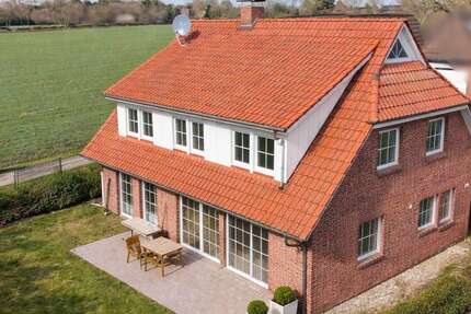 Wohnung Varel / Dangast Dangast - 2 Zimmer, 70 m&sup2;, 299.000&euro; | Angebot:26275344