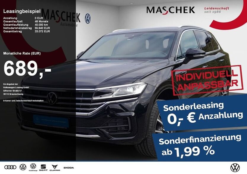 Touareg