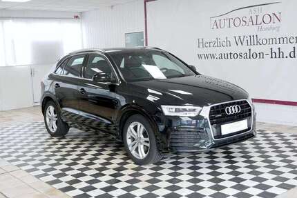 Audi Q3 193.064 km 13.899 &euro; Hamburg 22399