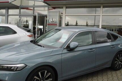Honda Civic 17.000 km 32.900 &euro; Wernigerode 38855