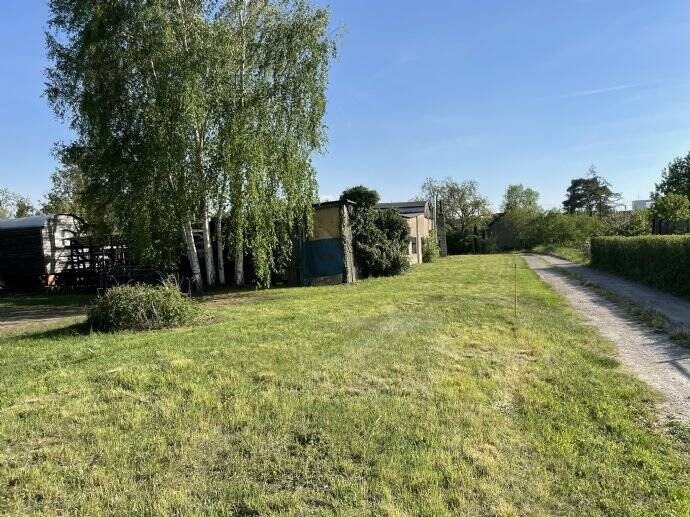 Grundstück Radebeul - 250&euro; | Angebot:25675578