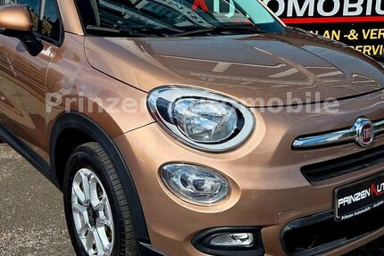 Fiat 500X 39.800 km 11.990 &euro; Berlin 10827