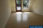 Helle 3-Zimmer-OG-Wohnung mit Balkon