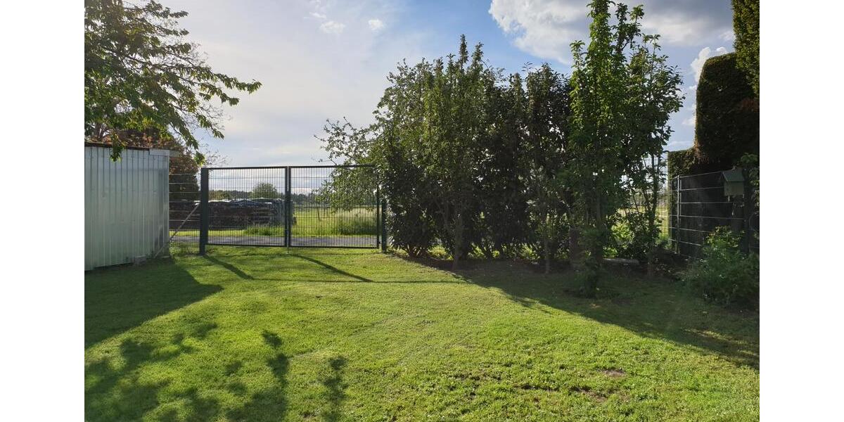 Erdgeschoßwohnung Heusenstamm - 3 Zimmer, 93 m&sup2;, 1.400&euro; | Angebot:25812594