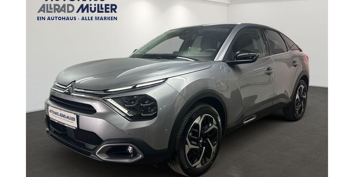 Citroen C4 23.143 km 18.780 &euro; Friedrichshafen 88046