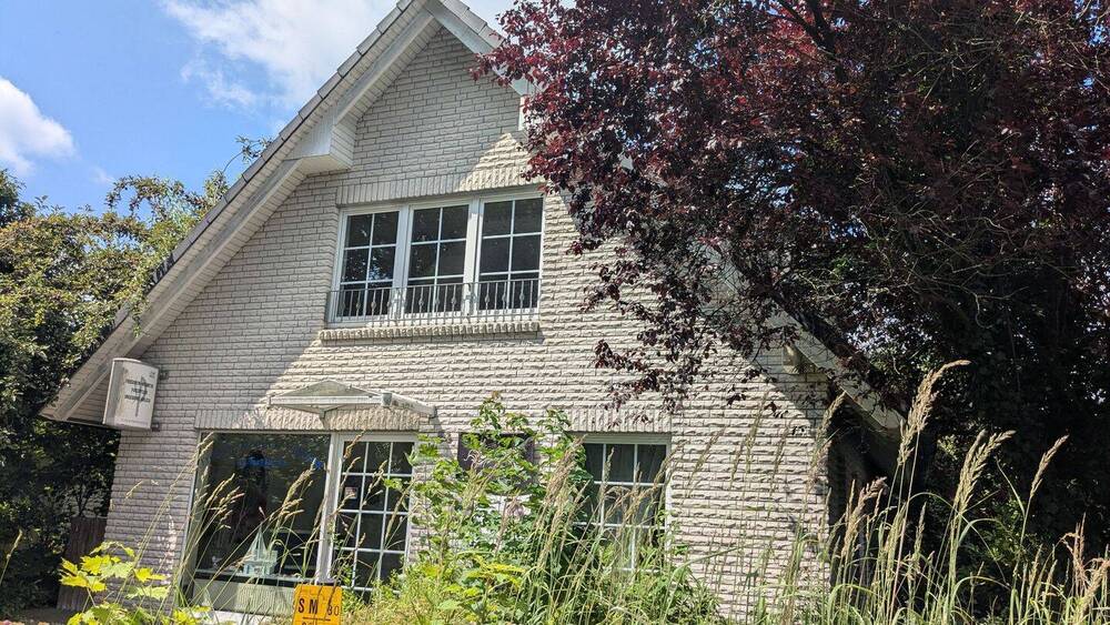 Mehrfamilienhaus, Wohnhaus Faßberg - 5 Zimmer, 165 m&sup2;, 265.000&euro; | Angebot:26026561