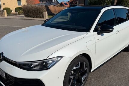 VW Passat 22.800 km 47.950 &euro; Tappenbeck 38479