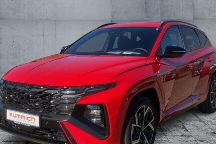 Hyundai TUCSON 15.000 km 39.990 &euro; Pfedelbach 74629