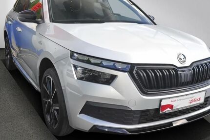 Skoda Kamiq 59.520 km 17.480 &euro; Bad Oldesloe 23843
