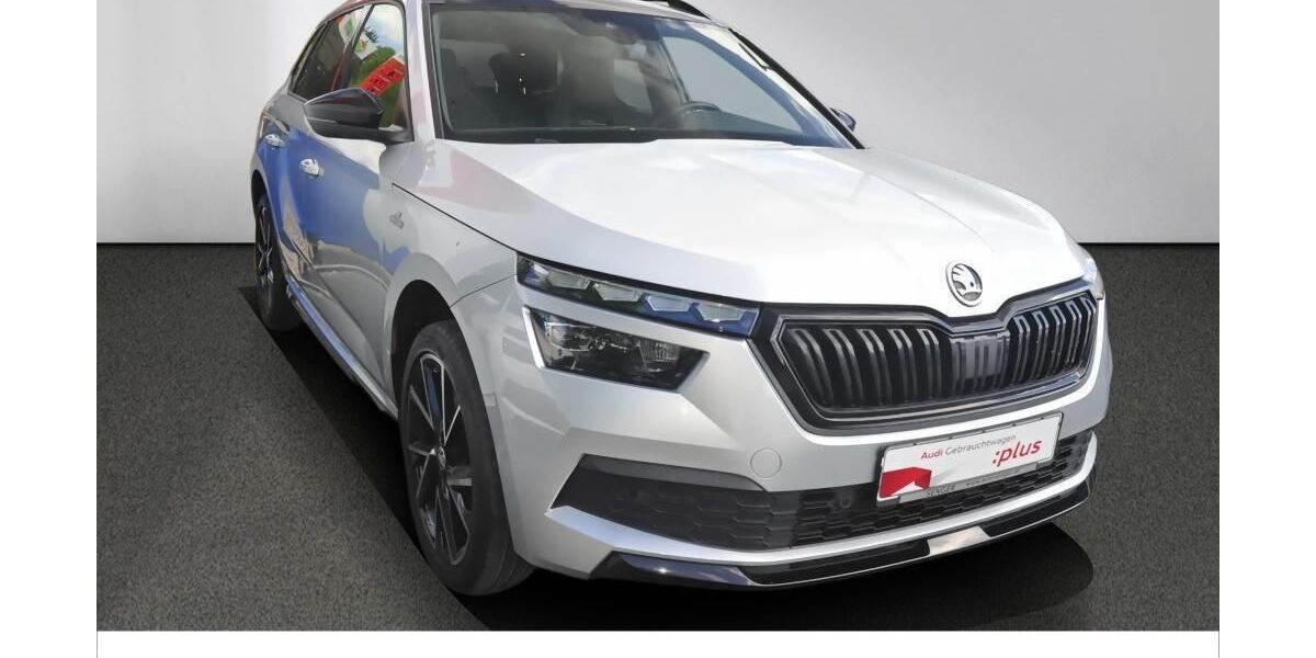 Skoda Kamiq 59.520 km 17.480 &euro; Bad Oldesloe 23843