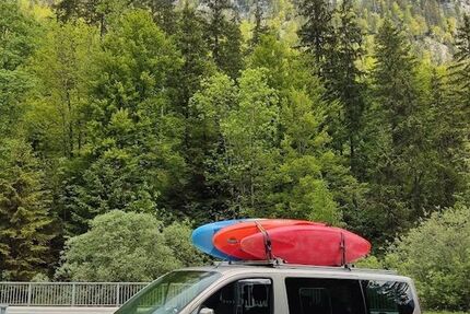 Ford Tourneo Custom 198.000 km 14.400 &euro; Passau 94034