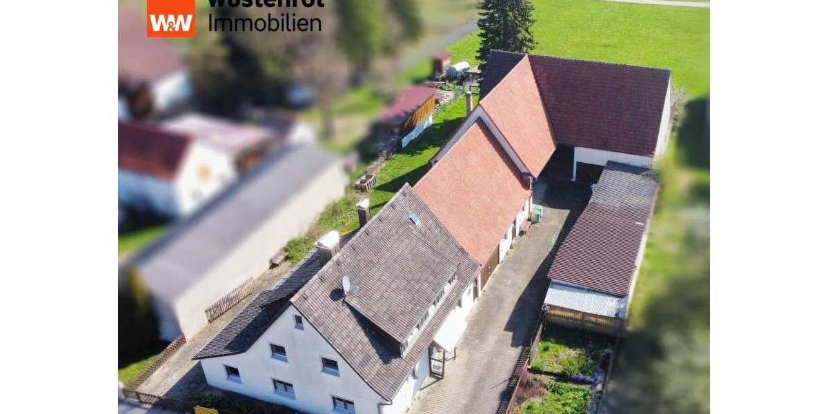 Einfamilienhaus Neresheim / Schweindorf Schweindorf - 7 Zimmer, 145 m&sup2;, 370.000&euro; | Angebot:26745085
