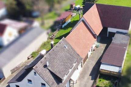 Haus Neresheim / Schweindorf Schweindorf - 7 Zimmer, 145 m&sup2;, 370.000&euro; | Angebot:26745085