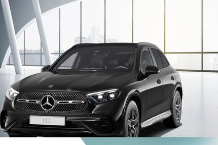 Mercedes-Benz GLC 220 11.220 km 57.890 &euro; Leipzig 04277