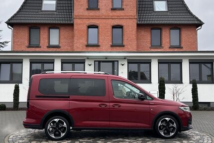 Ford Grand Tourneo 17.653 km 34.950 &euro; Rotenburg Lispenhausen 36199