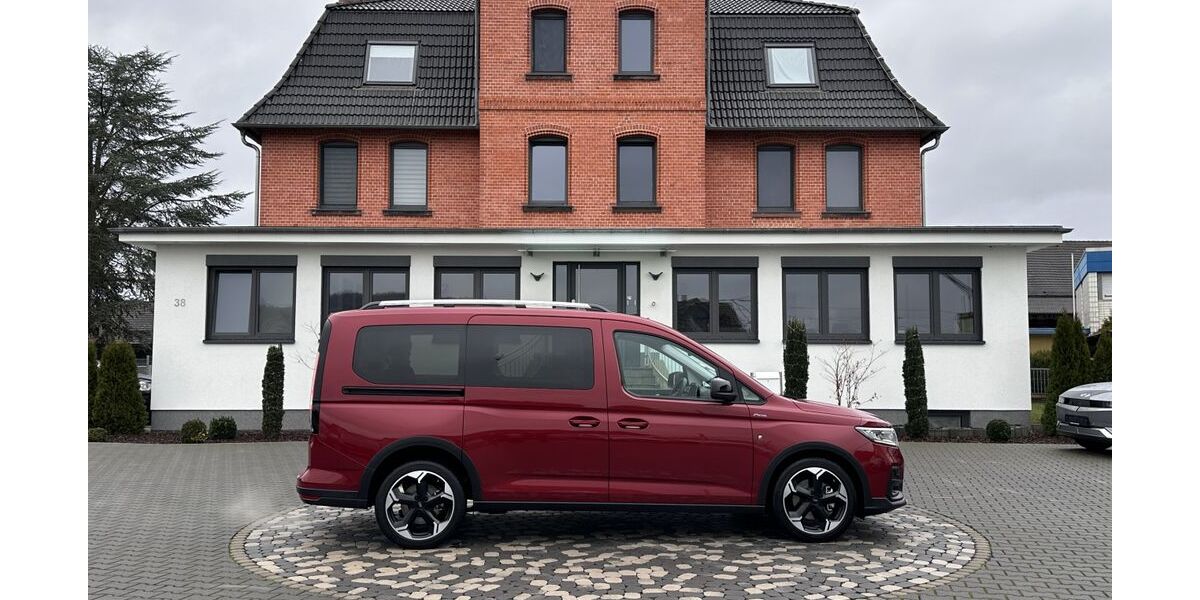 Ford Grand Tourneo 17.653 km 34.950 &euro; Rotenburg Lispenhausen 36199