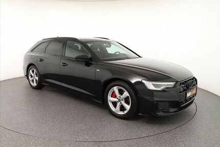 Audi A6 12.423 km 55.240 &euro; Garching 85748