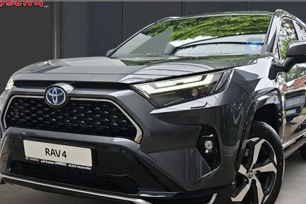 Toyota RAV 4 7.750 km 57.590 € Heusweiler 66265