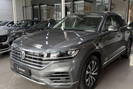 VW Touareg 105.000 km 37.990 &euro; Ibbenbüren 49477