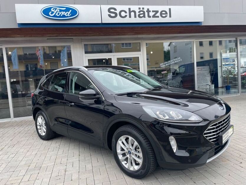 Kuga