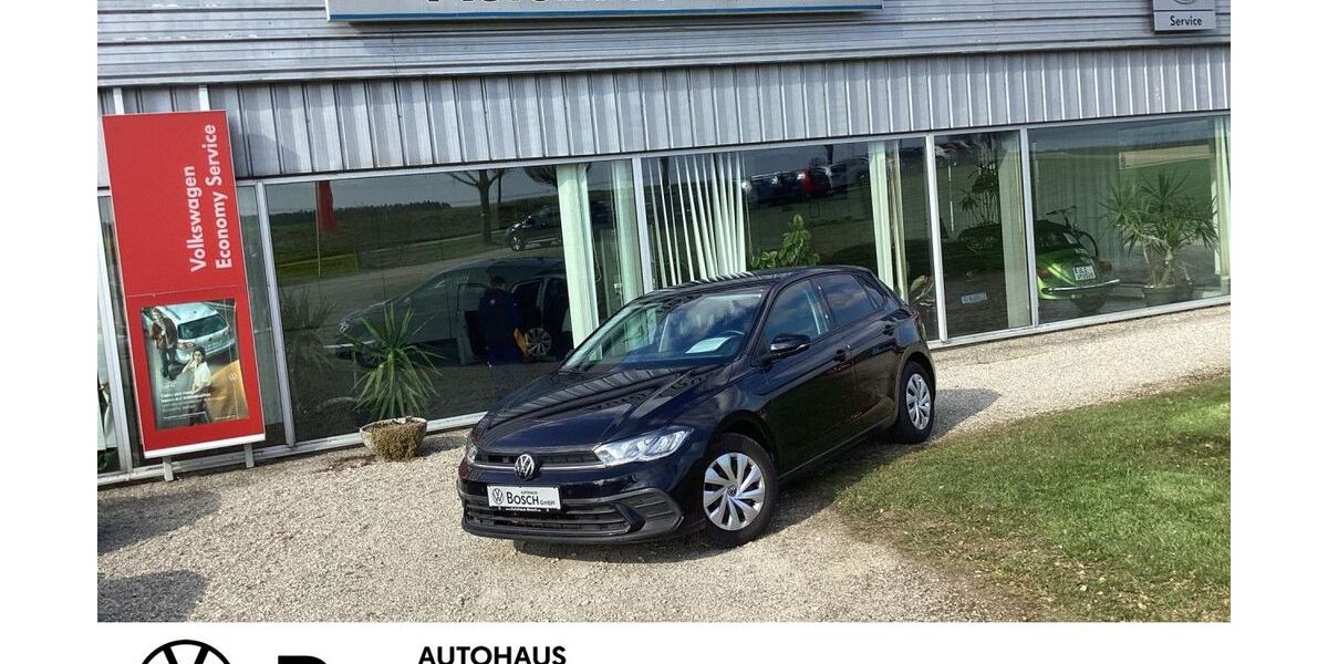 VW Polo 44.278 km 16.265 &euro; Schnürpflingen-Ammerstetten 89194