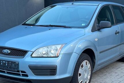 Ford Focus 157.000 km 1.990 &euro; Gärtringen 71116