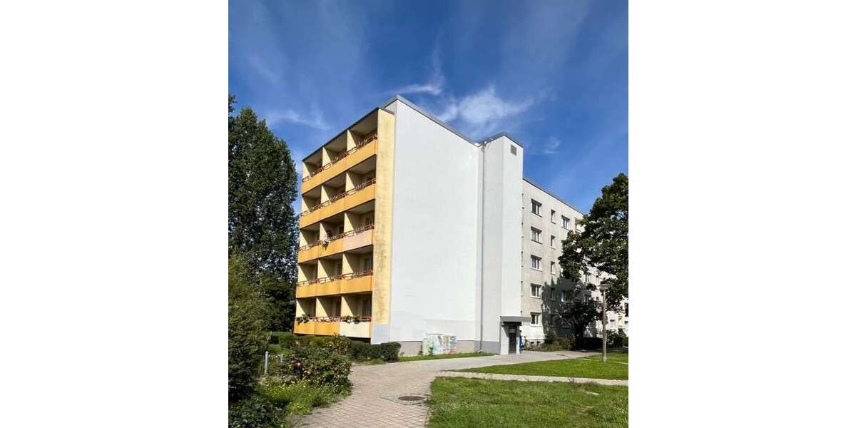 Etagenwohnung Brandenburg an der Havel Görden - 1 Zimmer, 28 m&sup2;, 183&euro; | Angebot:26674455