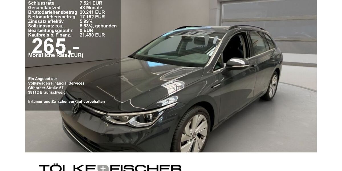 VW Golf 71.061 km 21.490 &euro; Krefeld 47805