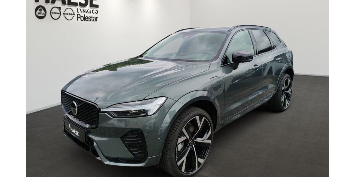 Volvo XC60 3.600 km 73.900 &euro; Mainz-Kastel 55252