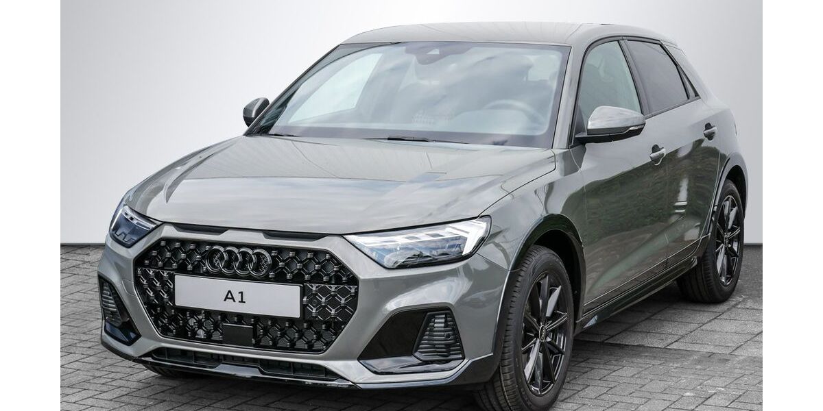 Audi A1 2.000 km 27.850 € Kölln-Reisiek/Elmshorn 25337