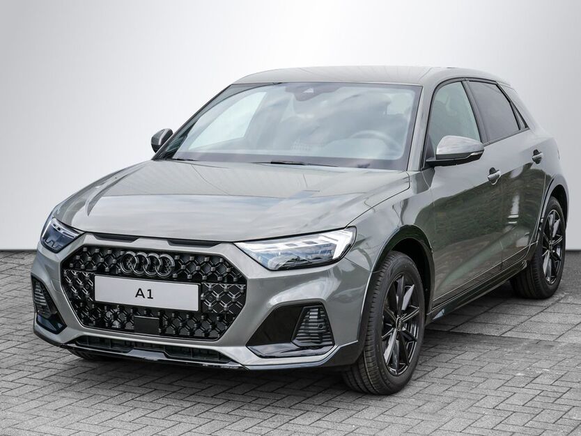 Audi A1 2.000 km 28.950 € Kölln-Reisiek/Elmshorn 25337
