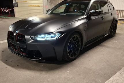 BMW M3 15.000 km 78.900 &euro; Weil am Rhein 79576