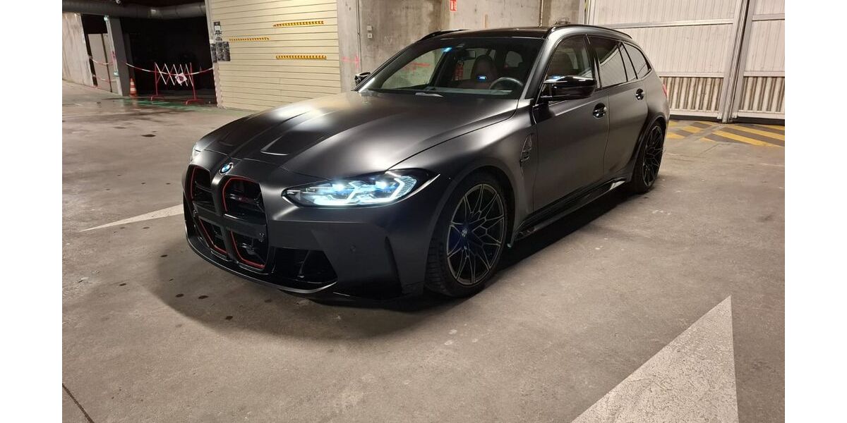 BMW M3 15.000 km 78.900 &euro; Weil am Rhein 79576