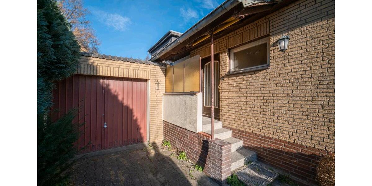 Doppelhaushälfte Bad Schwartau - 3.5 Zimmer, 85 m&sup2;, 265.000&euro; | Angebot:26900868