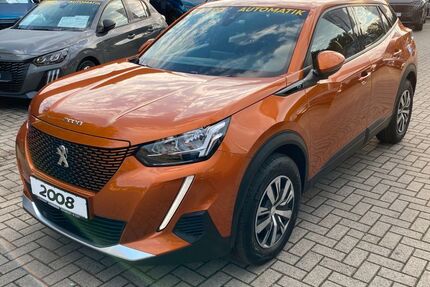 Peugeot 2008 106.200 km 16.750 &euro; Papenburg 26871