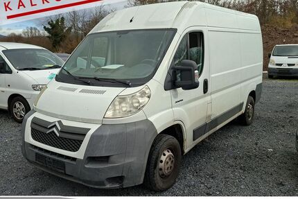 Citroen Jumper 399.999 km 1.985 &euro; Achern 77855