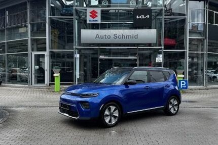 Kia Soul 12.000 km 29.990 &euro; München 81241